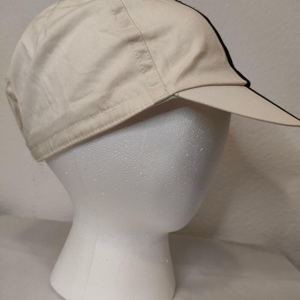 Rapha Lightweight Cycling Cap cream & black